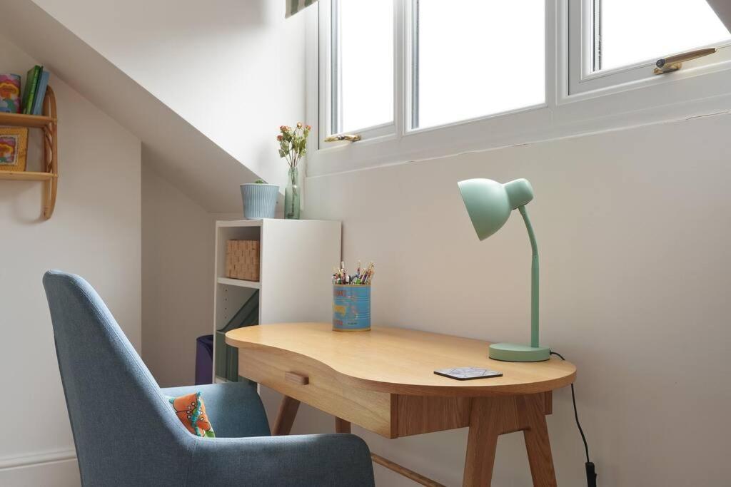 Penryhn House - Spacious 3 Bed Home From Home, Great For Families, Groups & Workers With Free Parking - Hosted By Stay Host Save Sheffield Exterior foto